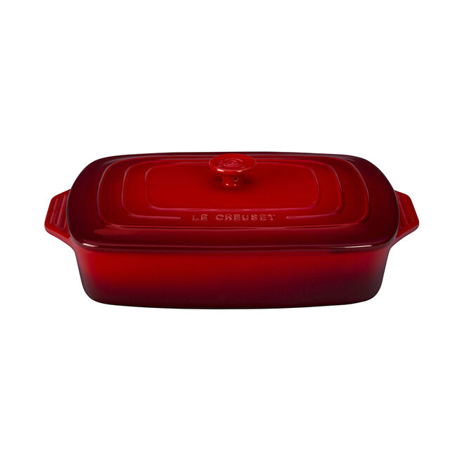Rectangular Casserole Le Creuset® Official Site